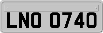 LNO0740