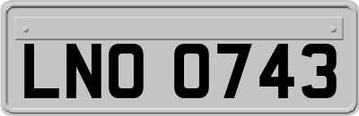 LNO0743