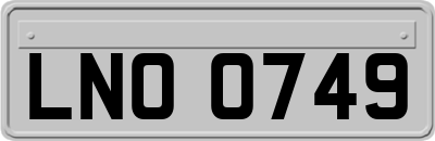 LNO0749