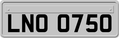 LNO0750