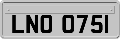 LNO0751