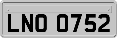 LNO0752