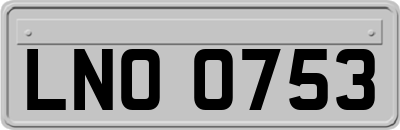 LNO0753
