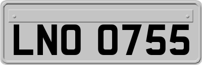 LNO0755