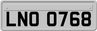 LNO0768