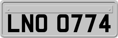 LNO0774