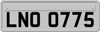 LNO0775