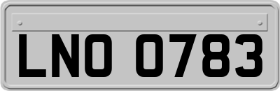 LNO0783