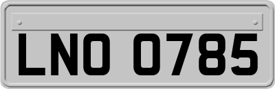 LNO0785