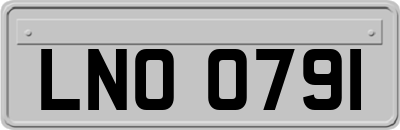 LNO0791