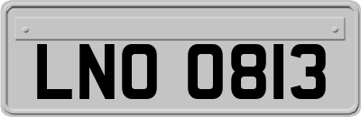 LNO0813