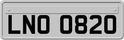 LNO0820