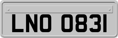 LNO0831