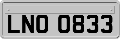 LNO0833