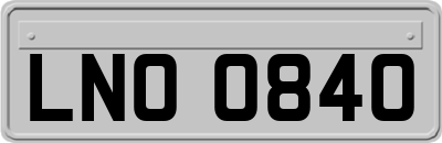 LNO0840