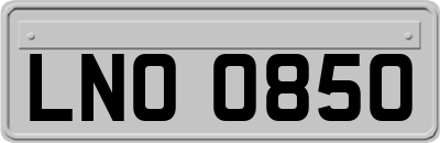 LNO0850