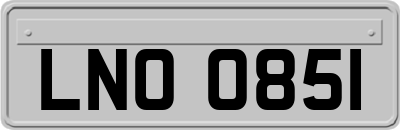 LNO0851