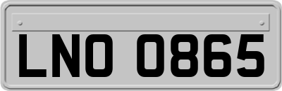 LNO0865