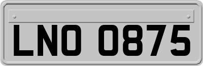 LNO0875