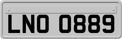 LNO0889