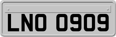 LNO0909