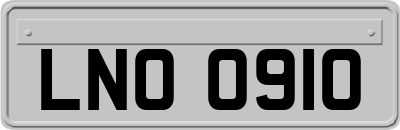 LNO0910