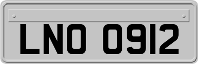 LNO0912