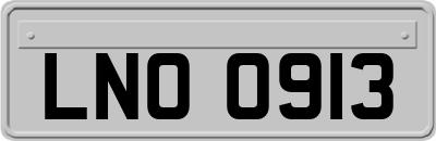 LNO0913