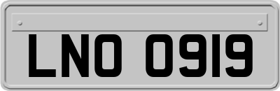 LNO0919