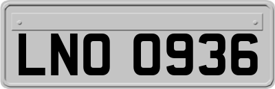 LNO0936
