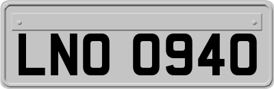 LNO0940