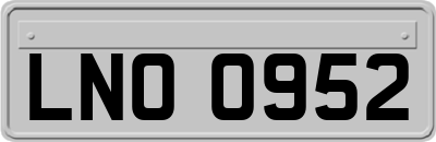 LNO0952