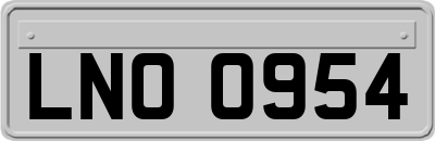 LNO0954