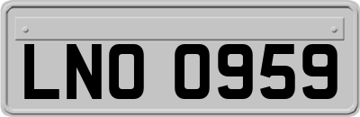 LNO0959