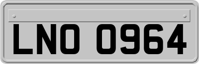 LNO0964