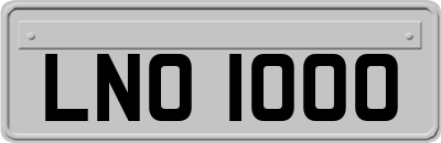 LNO1000