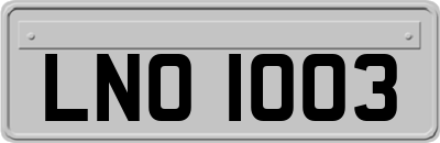 LNO1003