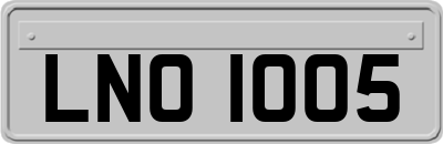 LNO1005