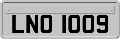 LNO1009