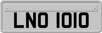 LNO1010