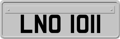 LNO1011