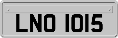 LNO1015