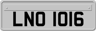 LNO1016