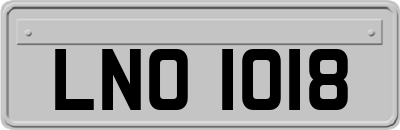 LNO1018