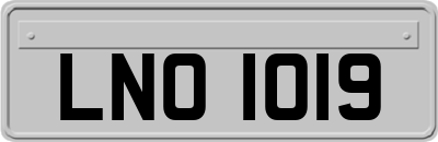 LNO1019