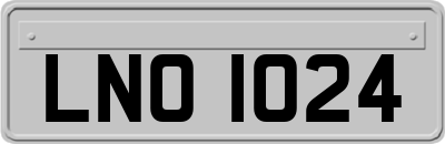 LNO1024