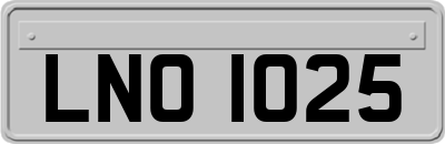 LNO1025