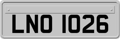 LNO1026