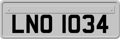 LNO1034