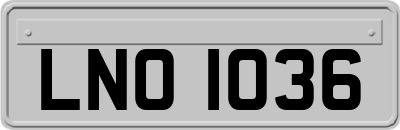 LNO1036